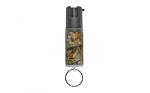 Sabre Camo Key Ring In Small ..