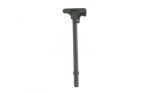 Spikes Forged Charging Handle Blk