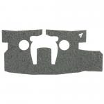Talon Grp For Ruger Lcp Ii Rbr