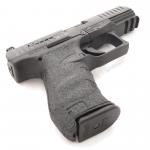 Talon Grp For Walther Ppq Rbr..