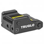 Truglo Micro-tac Tact Laser Grn