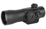 Truglo Red Dot 5moa 2x42 Blk..