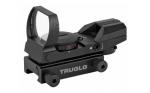 Truglo Red Dot Open 4 Reticle..
