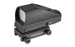 Truglo Red Dot 5moa 1x34 Blk..