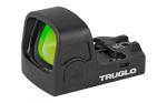Truglo Red Dot Micro Xr21 Red..