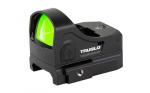 Truglo Red Dot Micro Xr24 Red..