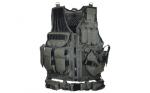 Utg Le Tactical Vest Black..