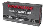 Win Silvertip 300 Blk 150gr 20/200