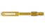 B/c Brass Slotted Tip 22/223/556mm